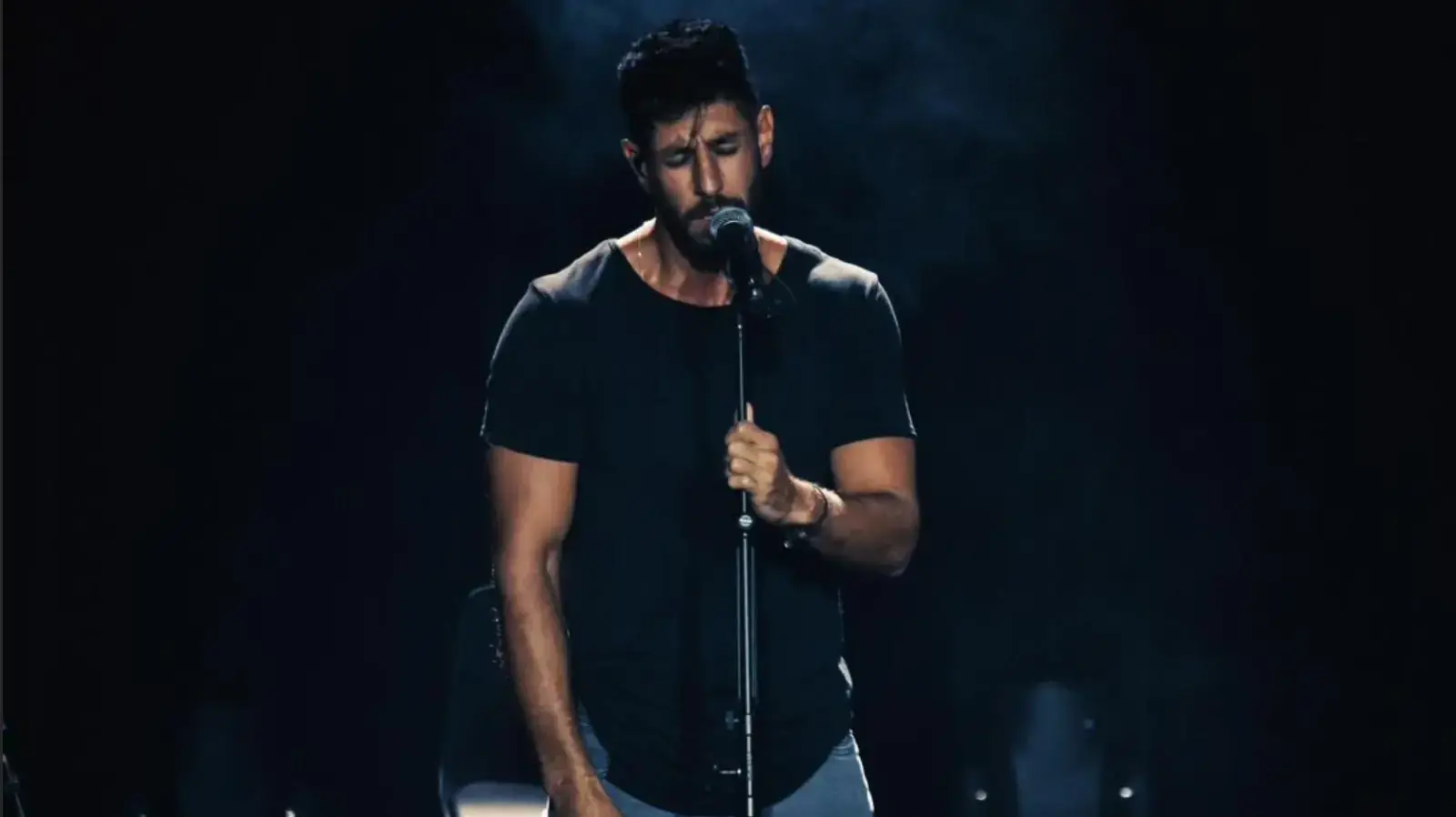 עידן עמדי בהופעה, 30.8.26 עידן עמדי בהופעה, 30.8.26