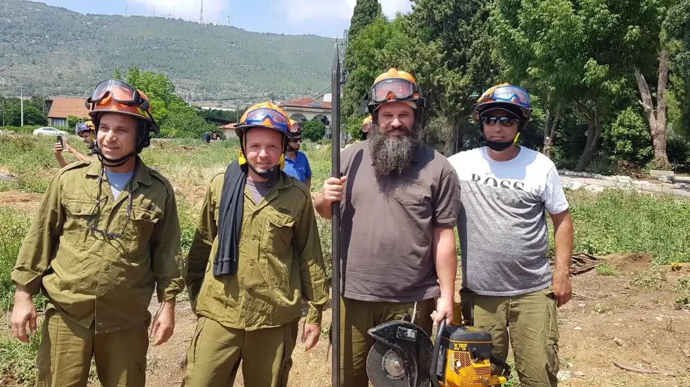 כיתת כוננות נטועה כיתת כוננות נטועה