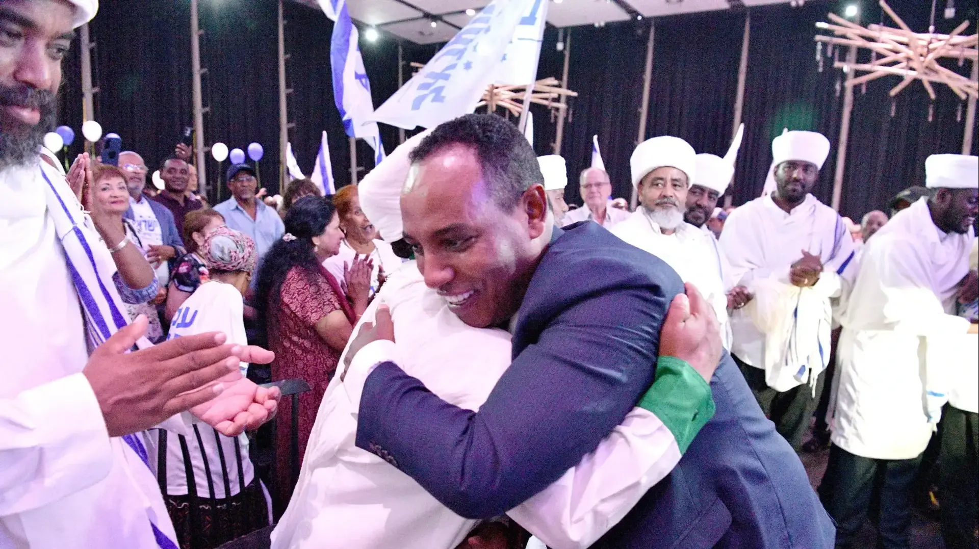 גדי יברקן, השקת מפלגת "בית ישראל", 31 באוגוסט 2026 גדי יברקן, השקת מפלגת "בית ישראל", 31 באוגוסט 2026