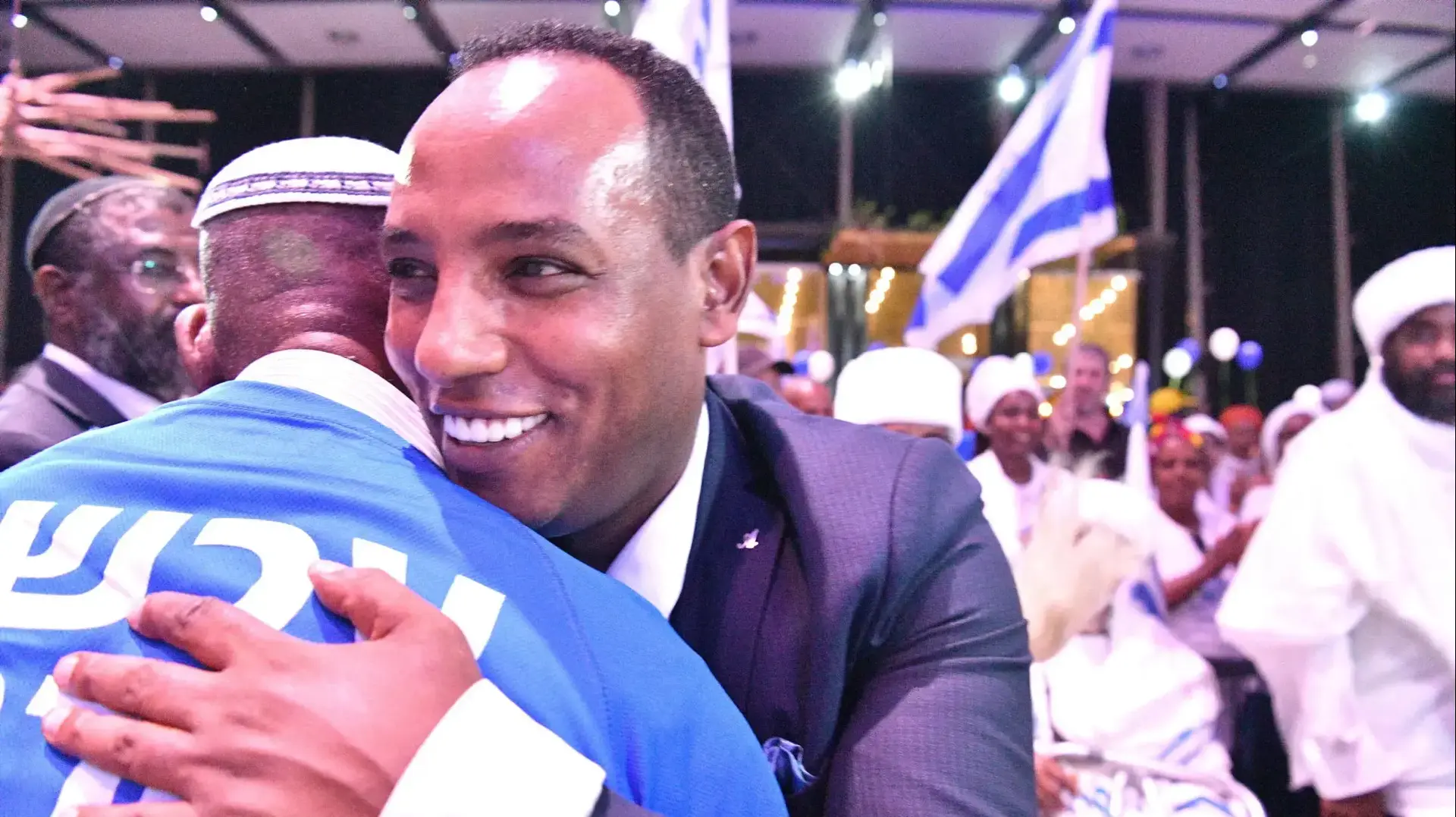 גדי יברקן, השקת מפלגת "בית ישראל", 31 באוגוסט 2026 גדי יברקן, השקת מפלגת "בית ישראל", 31 באוגוסט 2026