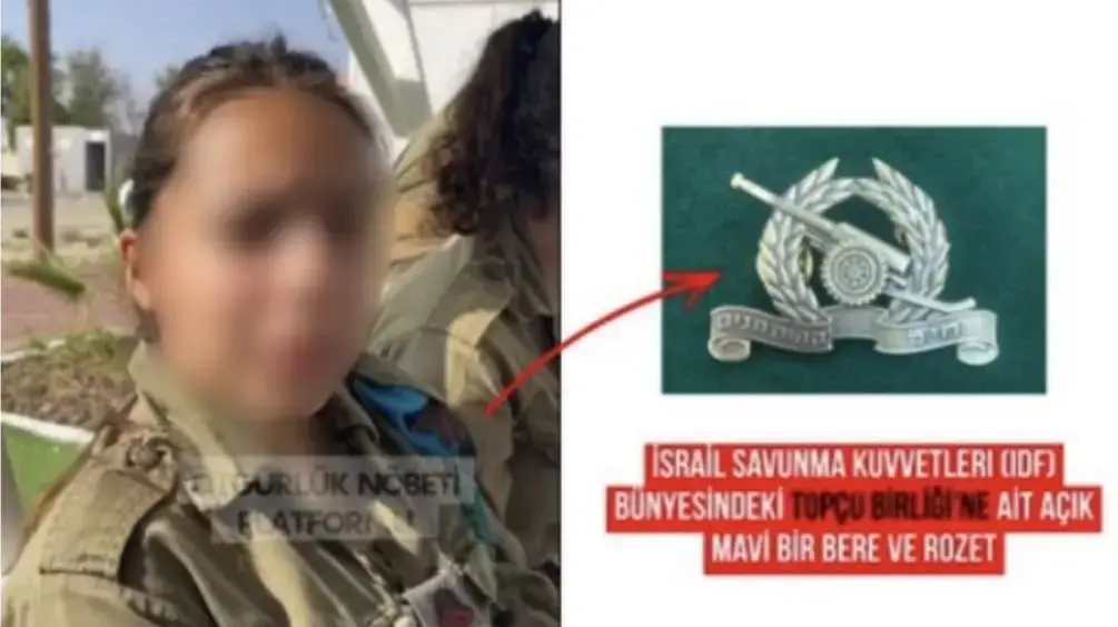 משרד התפוצות והמאבק באנטישמיות חושף: כך מנסים לצוד את חיילי צה״ל בטורקיה משרד התפוצות והמאבק באנטישמיות חושף: כך מנסים לצוד את חיילי צה״ל בטורקיה