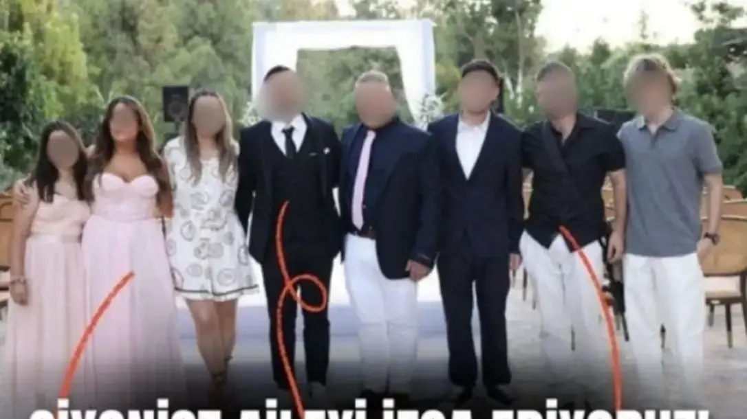 משרד התפוצות והמאבק באנטישמיות חושף: כך מנסים לצוד את חיילי צה״ל בטורקיה משרד התפוצות והמאבק באנטישמיות חושף: כך מנסים לצוד את חיילי צה״ל בטורקיה