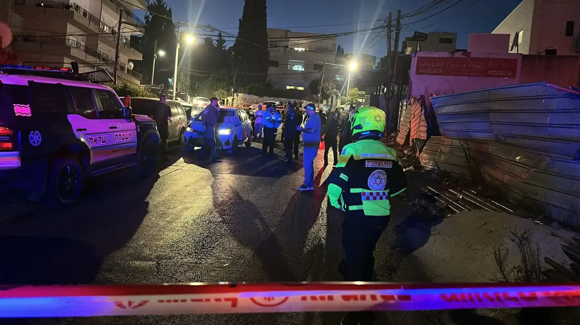 חשד לרצח של שני גברים, נצרת, 2 בספטמבר 2026 חשד לרצח של שני גברים, נצרת, 2 בספטמבר 2026