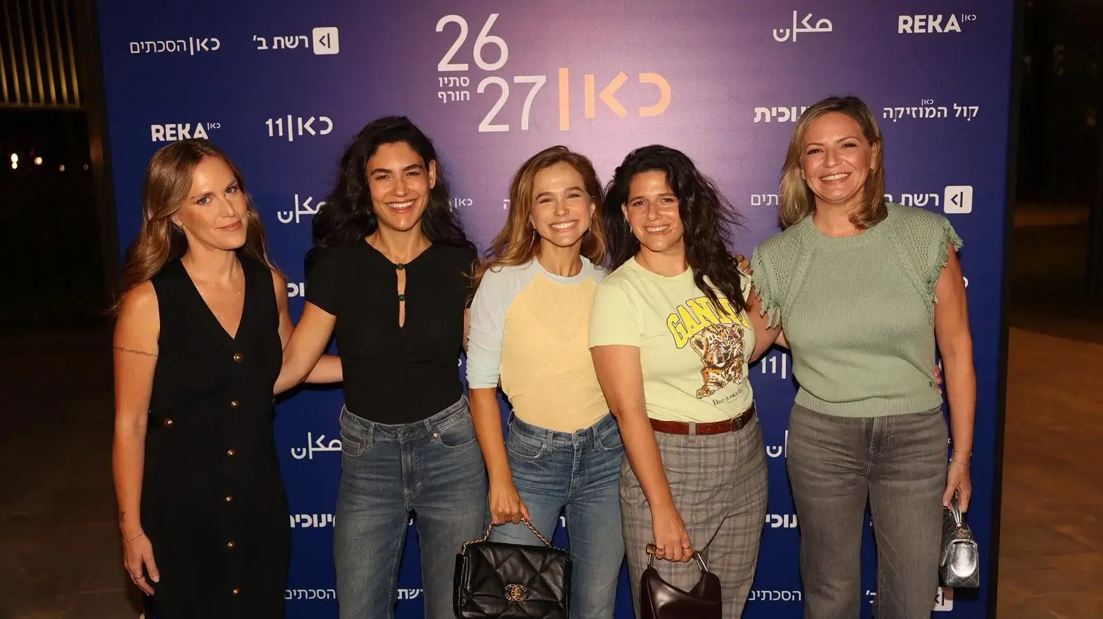 מסיבת העתונאים של תאגיד כאן, 2 בספטמבר 2026