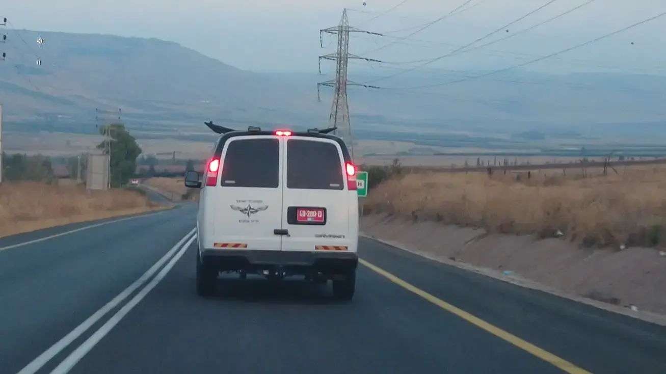 מעצר חשודים בנישואי קטינים ופשיטה על יעדים ביישוב יבניאל, 3 בספטמבר 2026