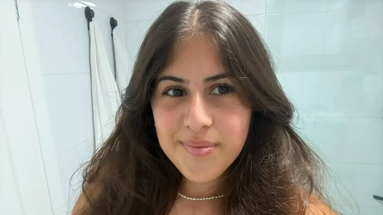 מאי מוצפי, מסלול מהתיכון לרפואה בצה"ל- צמרת מאי מוצפי, מסלול מהתיכון לרפואה בצה"ל- צמרת
