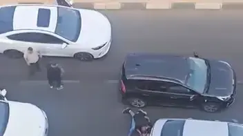 תפיסת חוליית גנבי רכב