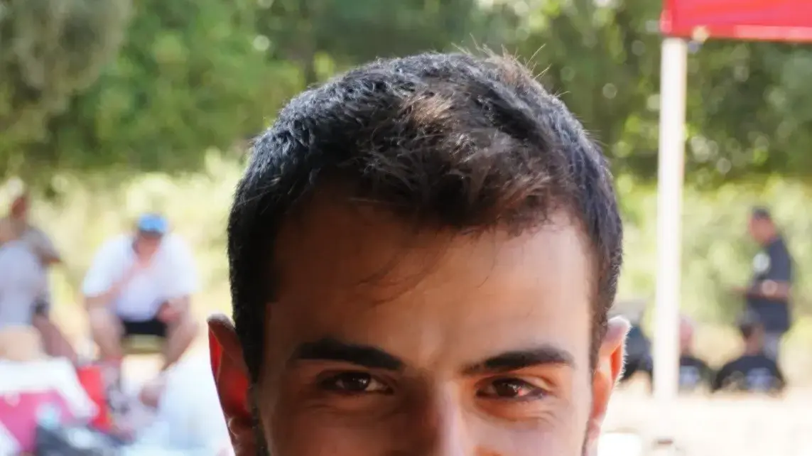 רס"ן אופק בכר רס"ן אופק בכר