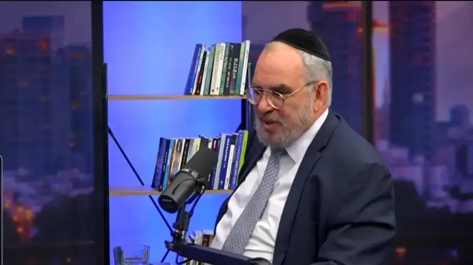 הרב דוד שפירא הרב דוד שפירא