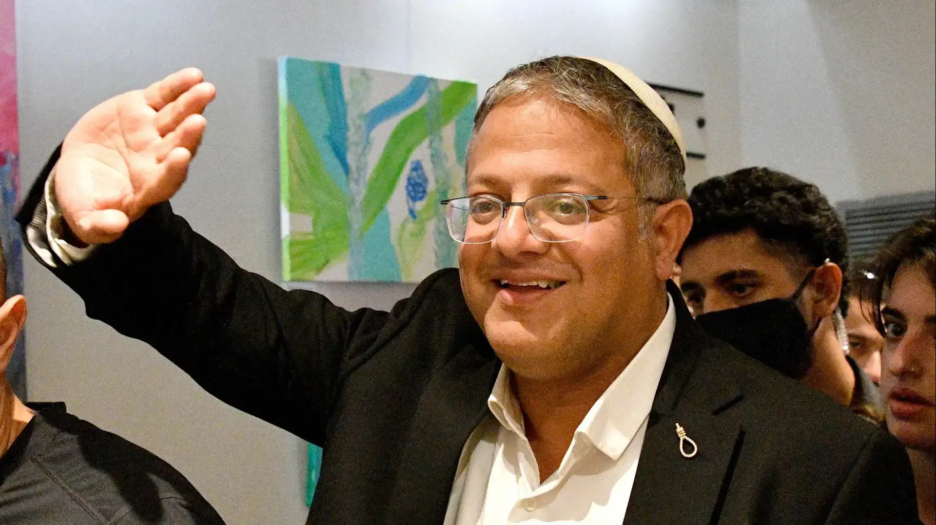איתמר בן גביר, 4 בספטמבר 2026 איתמר בן גביר, 4 בספטמבר 2026