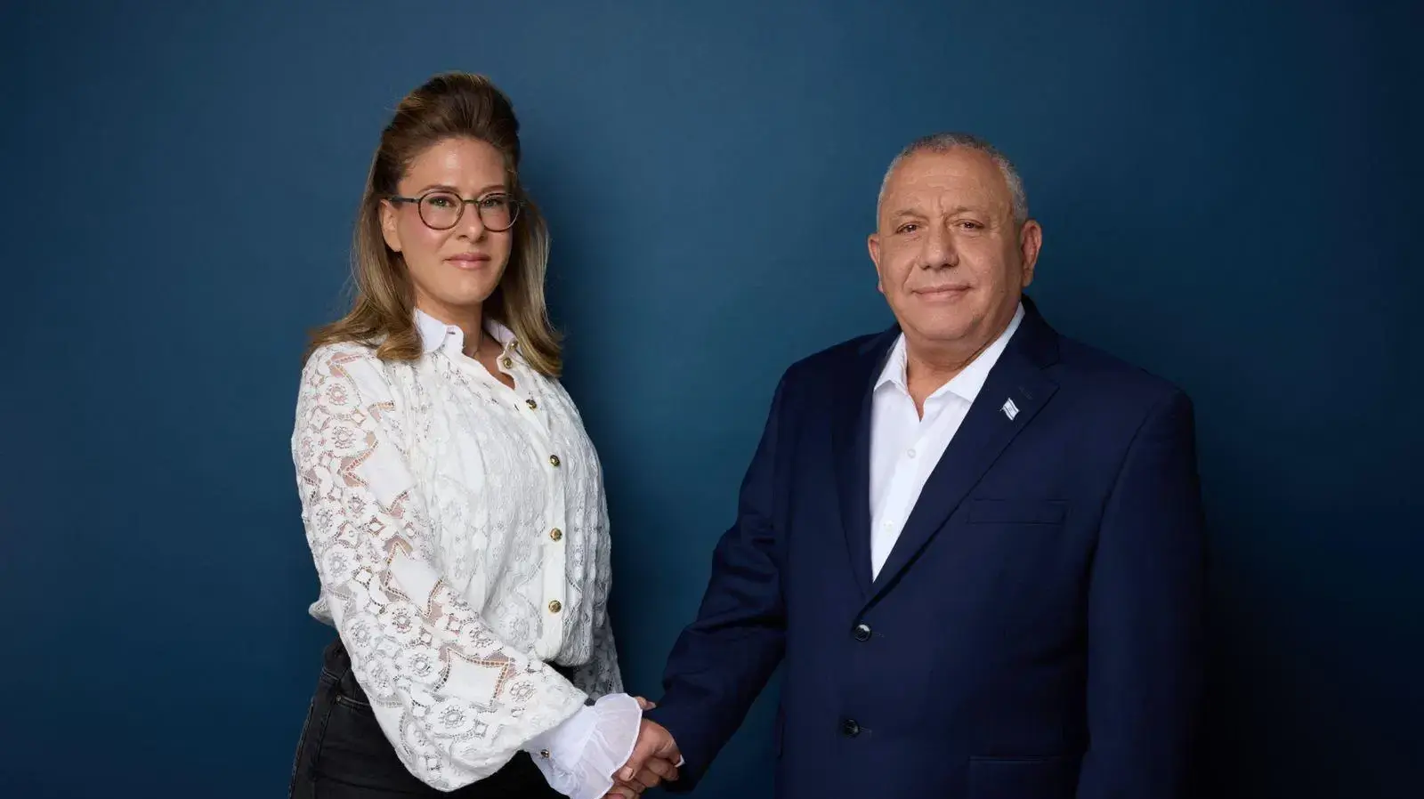 עדי אלטשולר מצטרפת למפלגת ישר! בראשות גדי איזנקוט