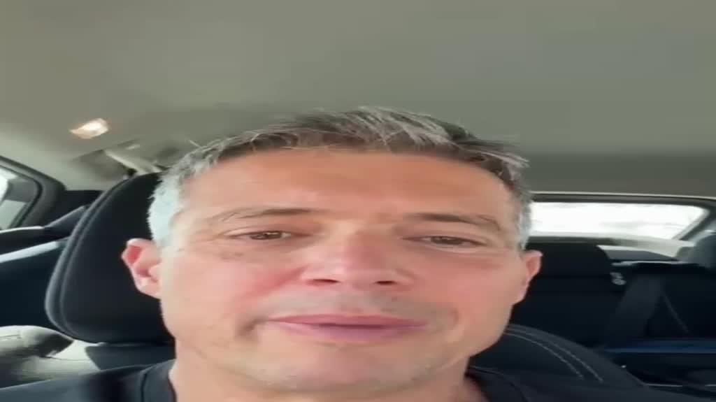 יועז הנדל על הפיצול מחילי טרופר יועז הנדל על הפיצול מחילי טרופר