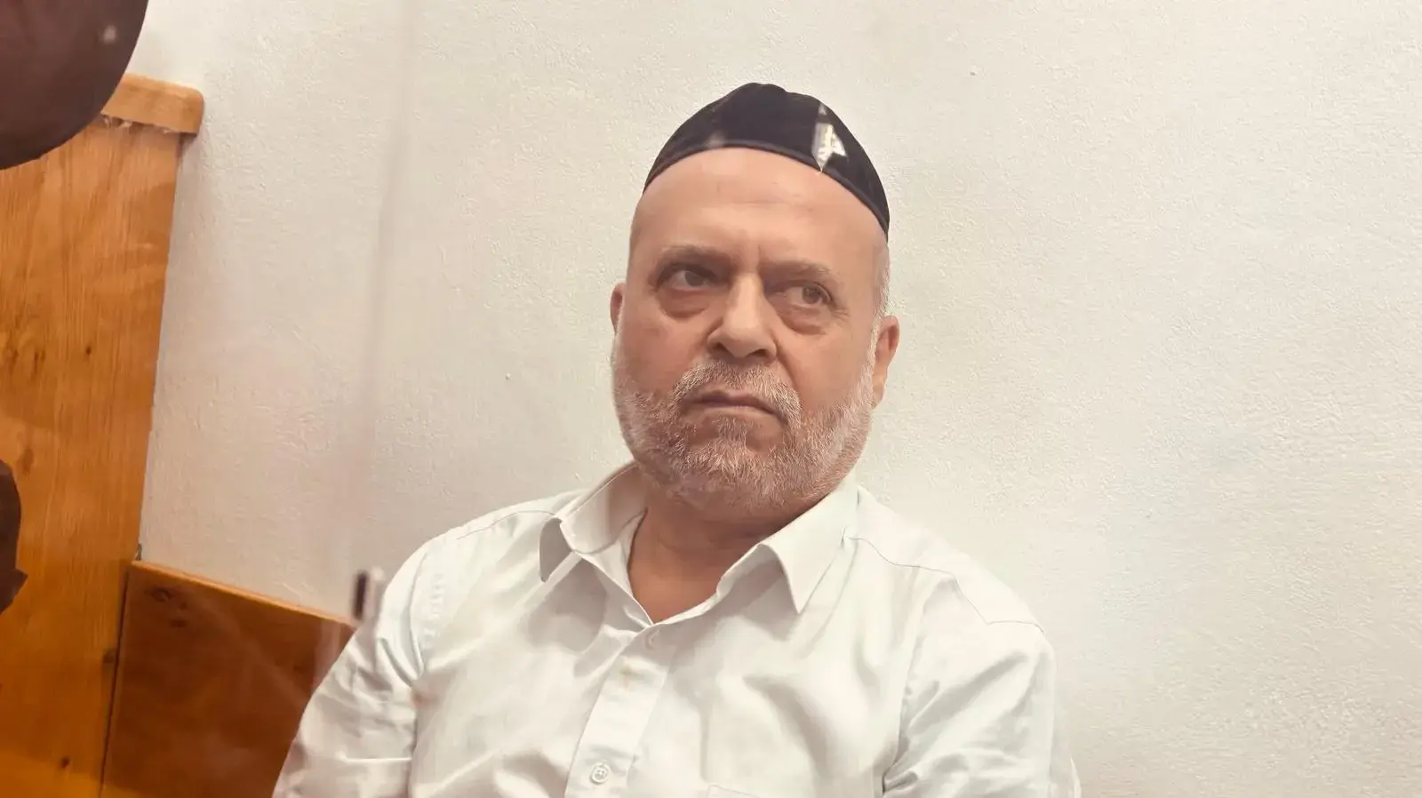 הרב משה יזדי, דיון גזר דין במעשים מגונים, בימ"ש מחוזי ירושלים, 6 בספטמבר 2026 הרב משה יזדי, דיון גזר דין במעשים מגונים, בימ"ש מחוזי ירושלים, 6 בספטמבר 2026