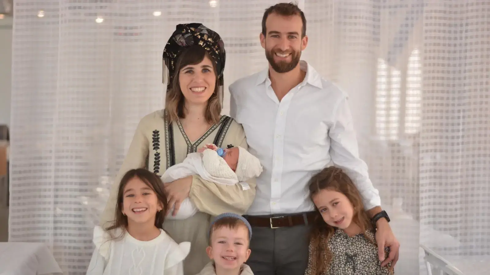 רס"ן (במיל') הראל בירנשטוק, מ"פ בחטיבה 55 שנפל בדרום לבנון רס"ן (במיל') הראל בירנשטוק, מ"פ בחטיבה 55 שנפל בדרום לבנון
