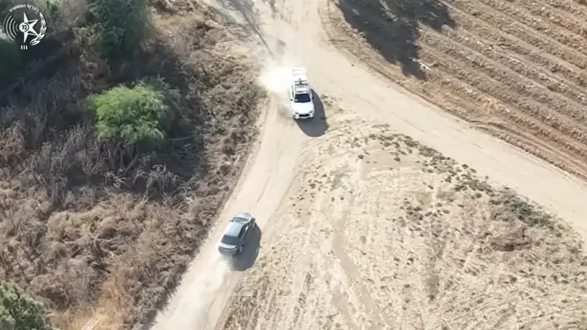 חוות קנאביס נחשפה, מעצר החשודים, אזור שדרות חוות קנאביס נחשפה, מעצר החשודים, אזור שדרות