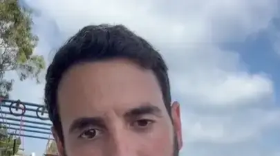 יונתן שמריז לא יתמודד בבחירות לכנסת