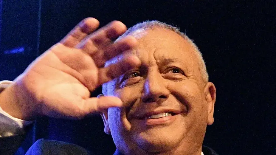 גדי איזנקוט, אירוע הצגת רשימת ישר! לכנסת גדי איזנקוט, אירוע הצגת רשימת ישר! לכנסת
