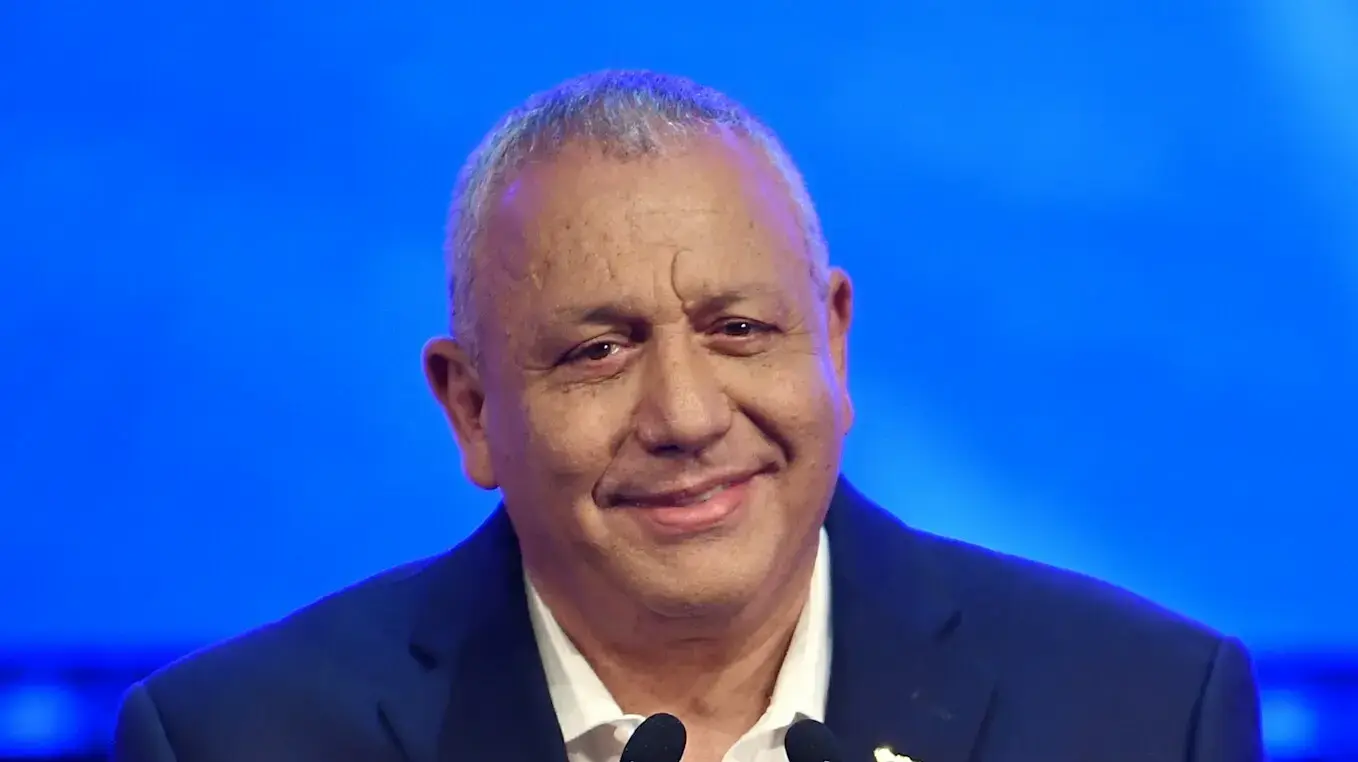 גדי איזנקוט, אירוע הצגת רשימת ישר! לכנסת גדי איזנקוט, אירוע הצגת רשימת ישר! לכנסת
