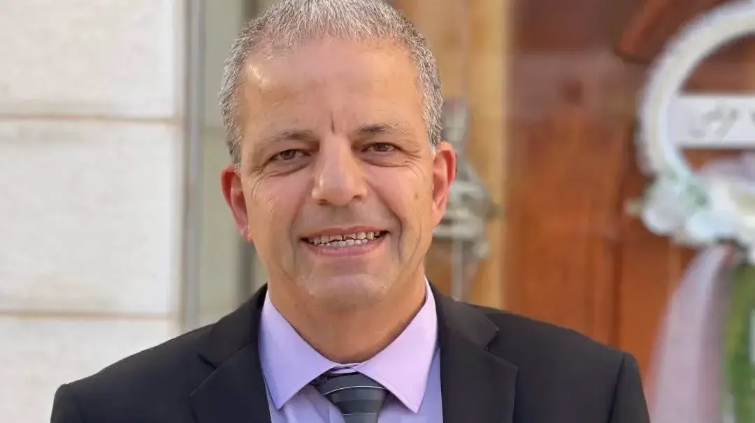 ד״ר פאתן גטאס , מנהל פעילות האגודה למלחמה בסרטן בחברה הערבית ד״ר פאתן גטאס , מנהל פעילות האגודה למלחמה בסרטן בחברה הערבית