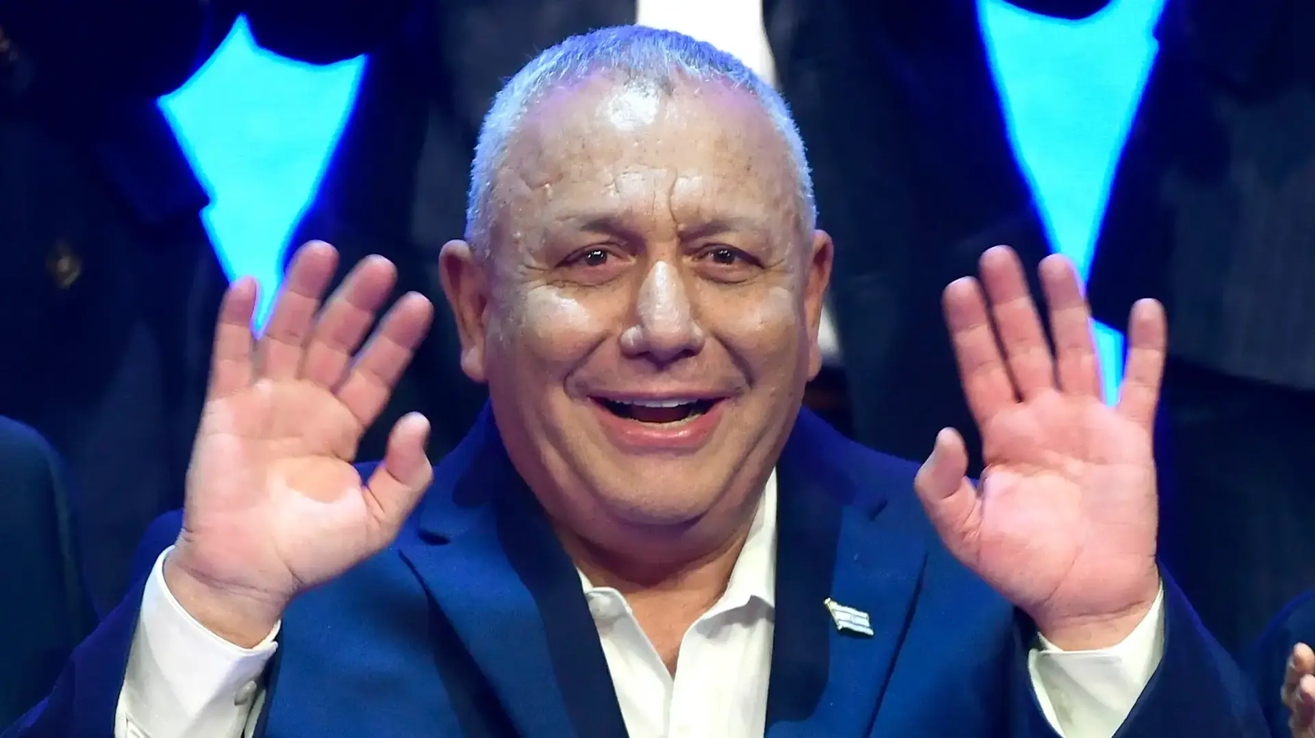 גדי איזנקוט, הצגת מפלגת ישר! לבחירות לכנסת ה-26, 6 בספטמבר 2026 גדי איזנקוט, הצגת מפלגת ישר! לבחירות לכנסת ה-26, 6 בספטמבר 2026