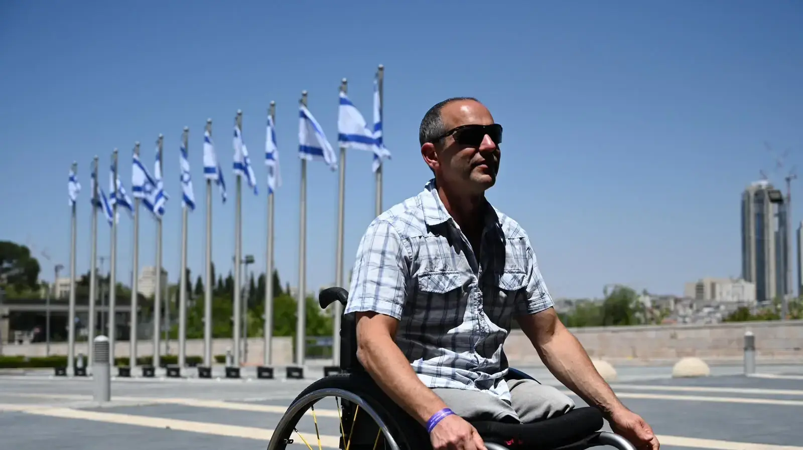 אלישע מדן, המשוריין החדש בליכוד אלישע מדן, המשוריין החדש בליכוד