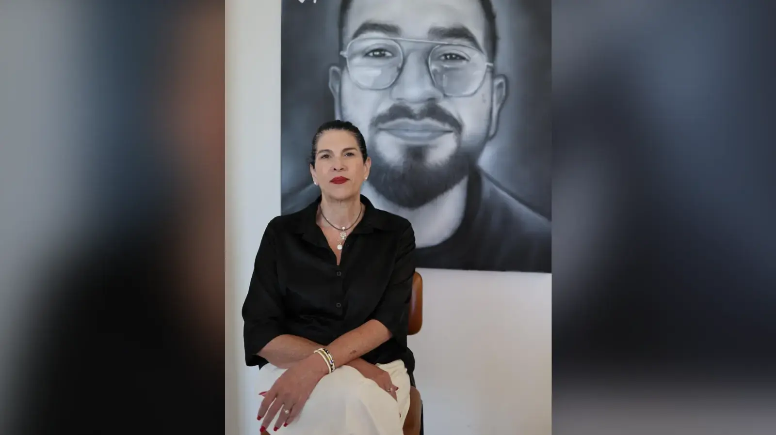 המשוריינת החדשה בליכוד: טליק גואילי המשוריינת החדשה בליכוד: טליק גואילי