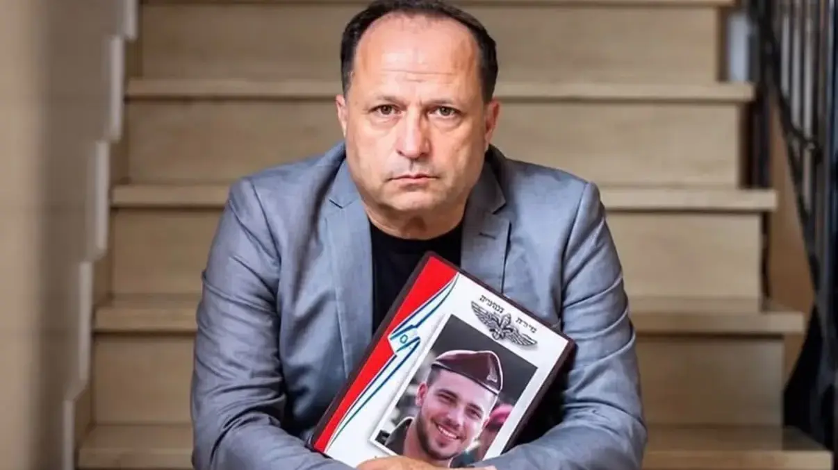 איציק בונצל, הליכוד
איציק בונצל, הליכוד