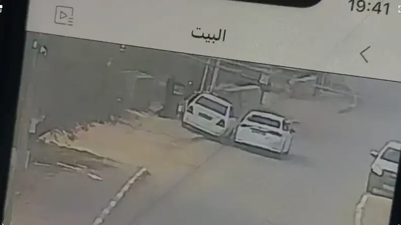 38 כדורים באמצע שכונת מגורים: 11.5 שנות מאסר למסייע לרצח בן דודו