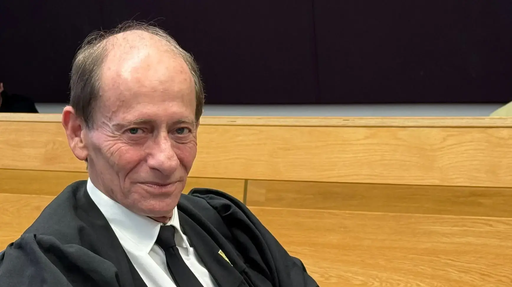 עו"ד אמיר טיטונוביץ עו"ד אמיר טיטונוביץ