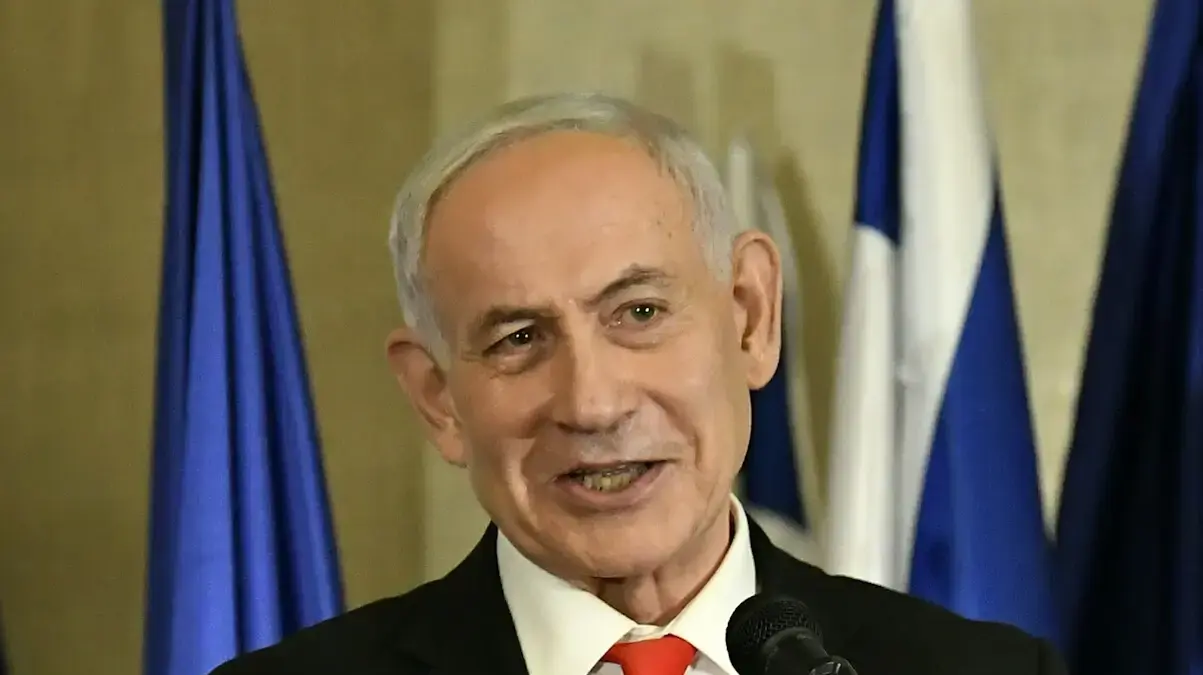 בנימין נתניהו, הצגת שריונים של הליכוד, 8 בספטמבר 2026 בנימין נתניהו, הצגת שריונים של הליכוד, 8 בספטמבר 2026