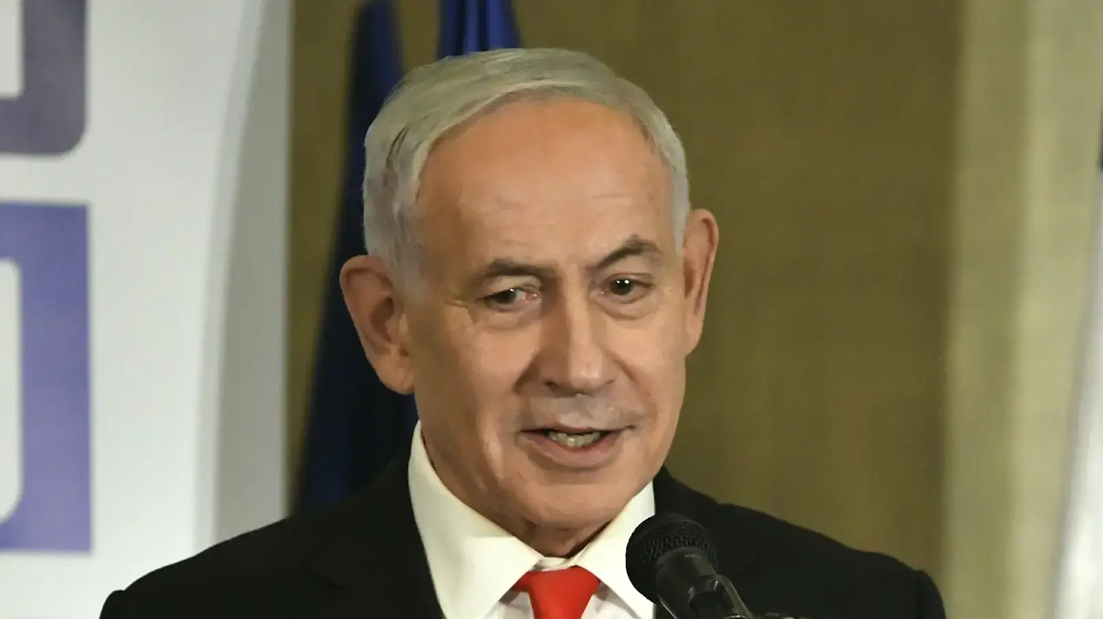בנימין נתניהו, הצגת שריונים של הליכוד, 8 בספטמבר 2026