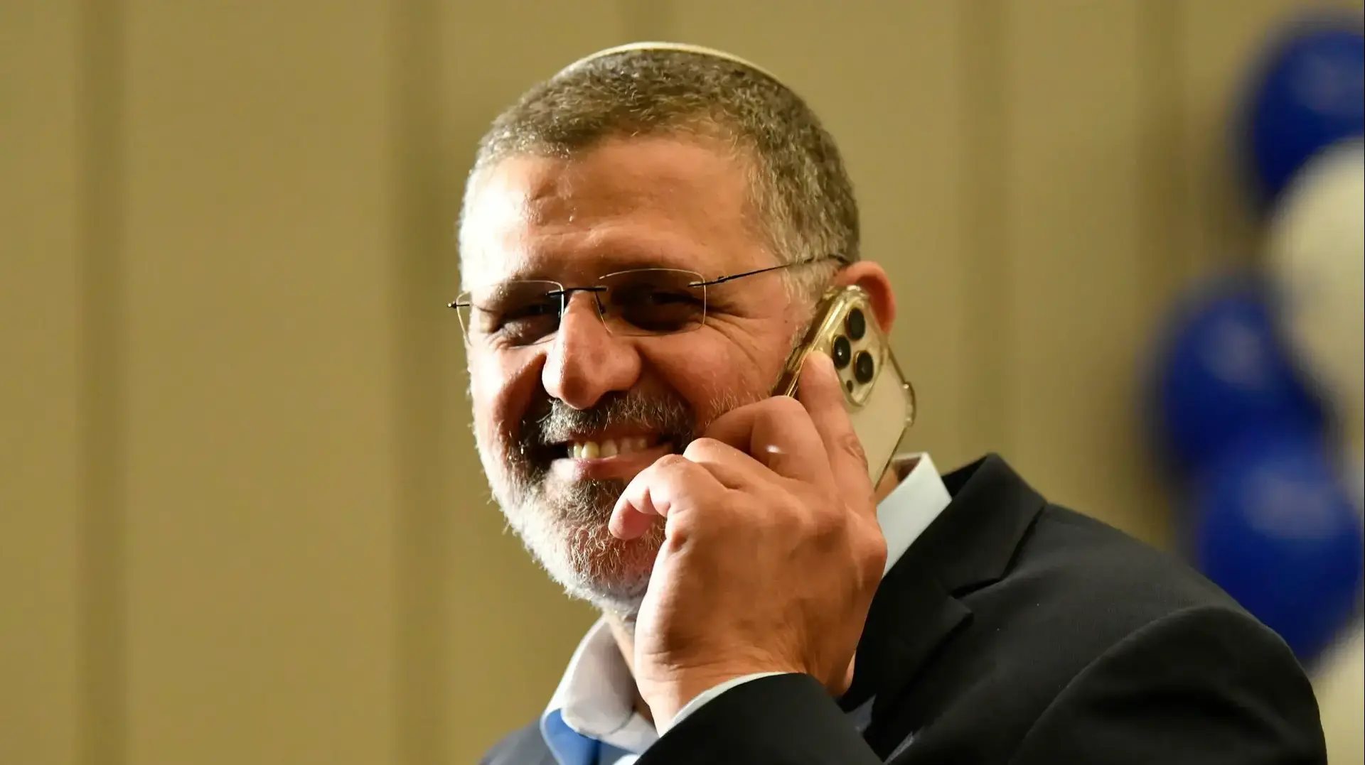 אביחי בוארון, מסע"ת להצגת משורייני רשימת הליכוד, 8 בספטמבר 2026 אביחי בוארון, מסע"ת להצגת משורייני רשימת הליכוד, 8 בספטמבר 2026