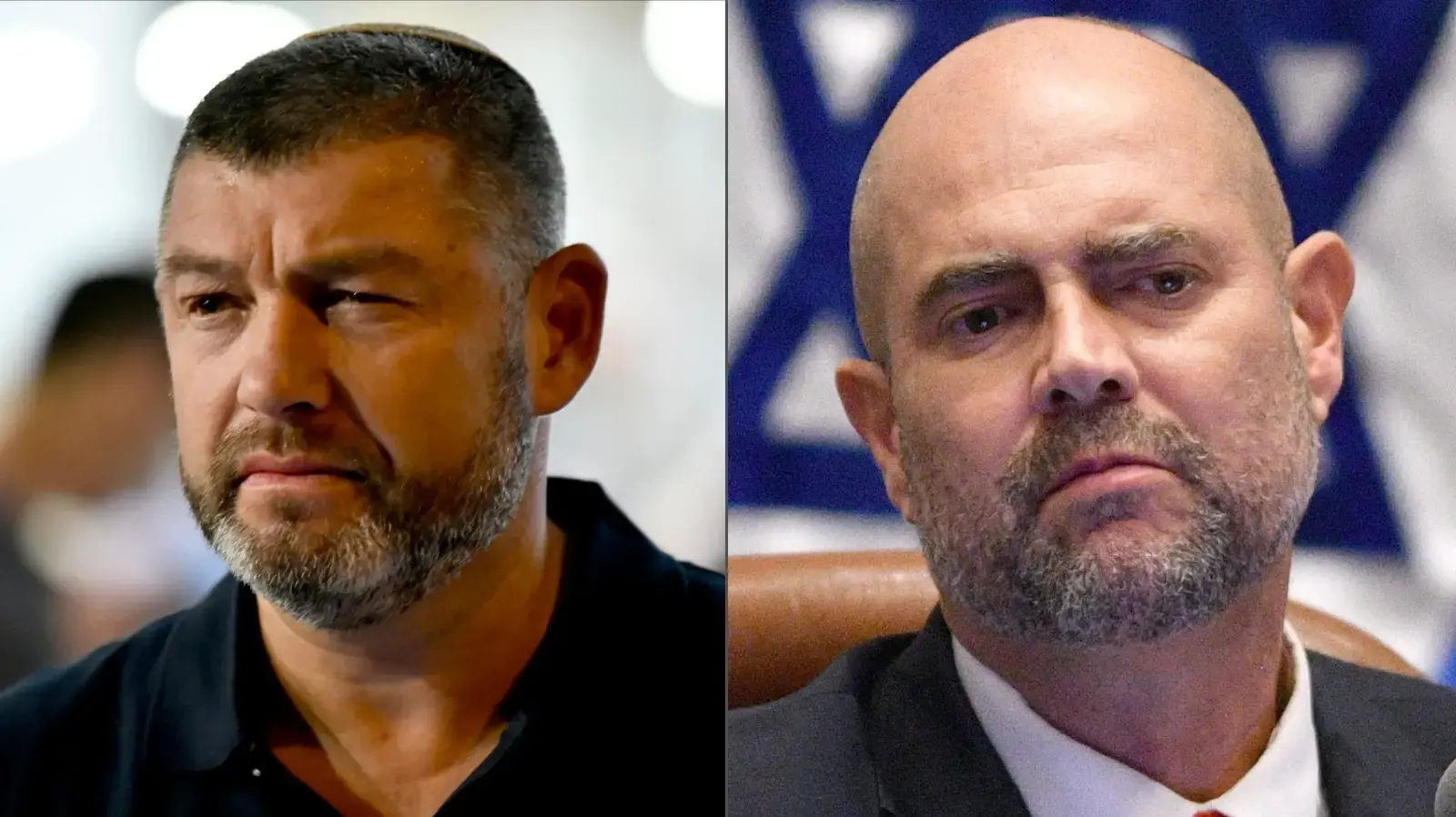 אמיר אוחנה, עופר וינטר