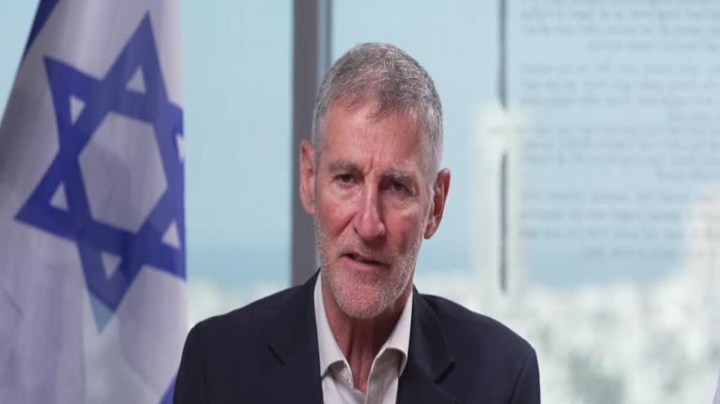 יאיר גולן נגד שרה נתניהו יאיר גולן נגד שרה נתניהו