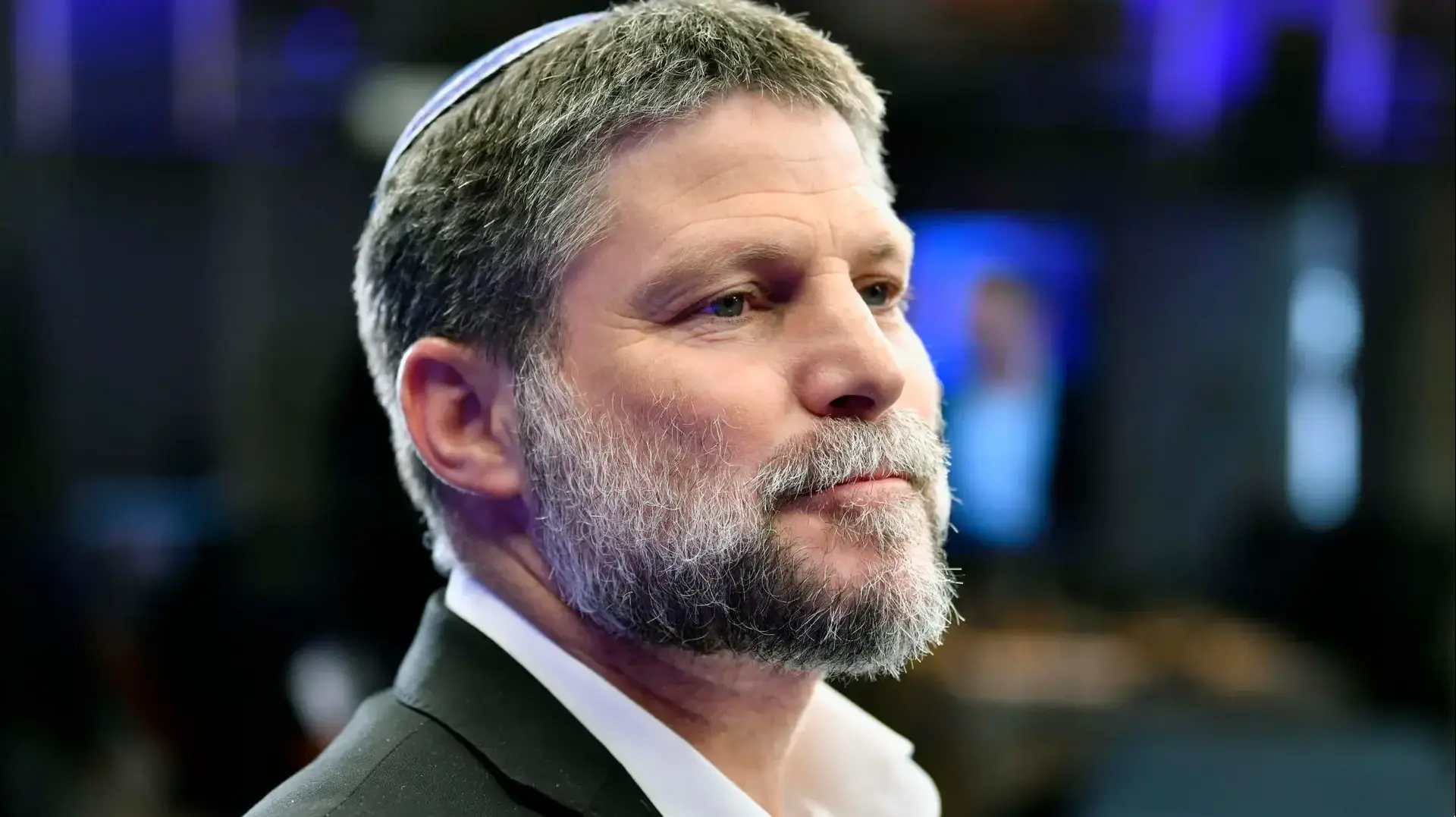 סרישלז, בצלאל סמוטריץ' סרישלז, בצלאל סמוטריץ'