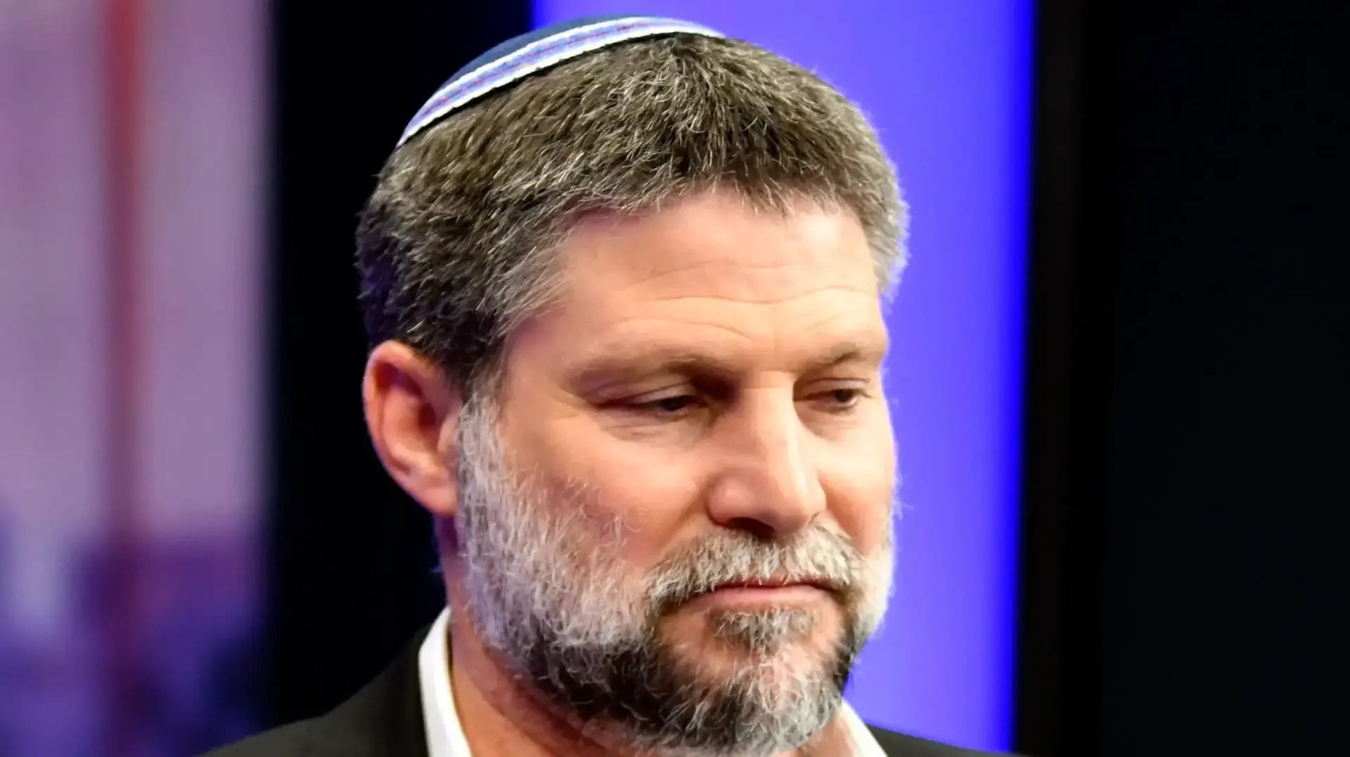 סרישלז, בצלאל סמוטריץ' סרישלז, בצלאל סמוטריץ'