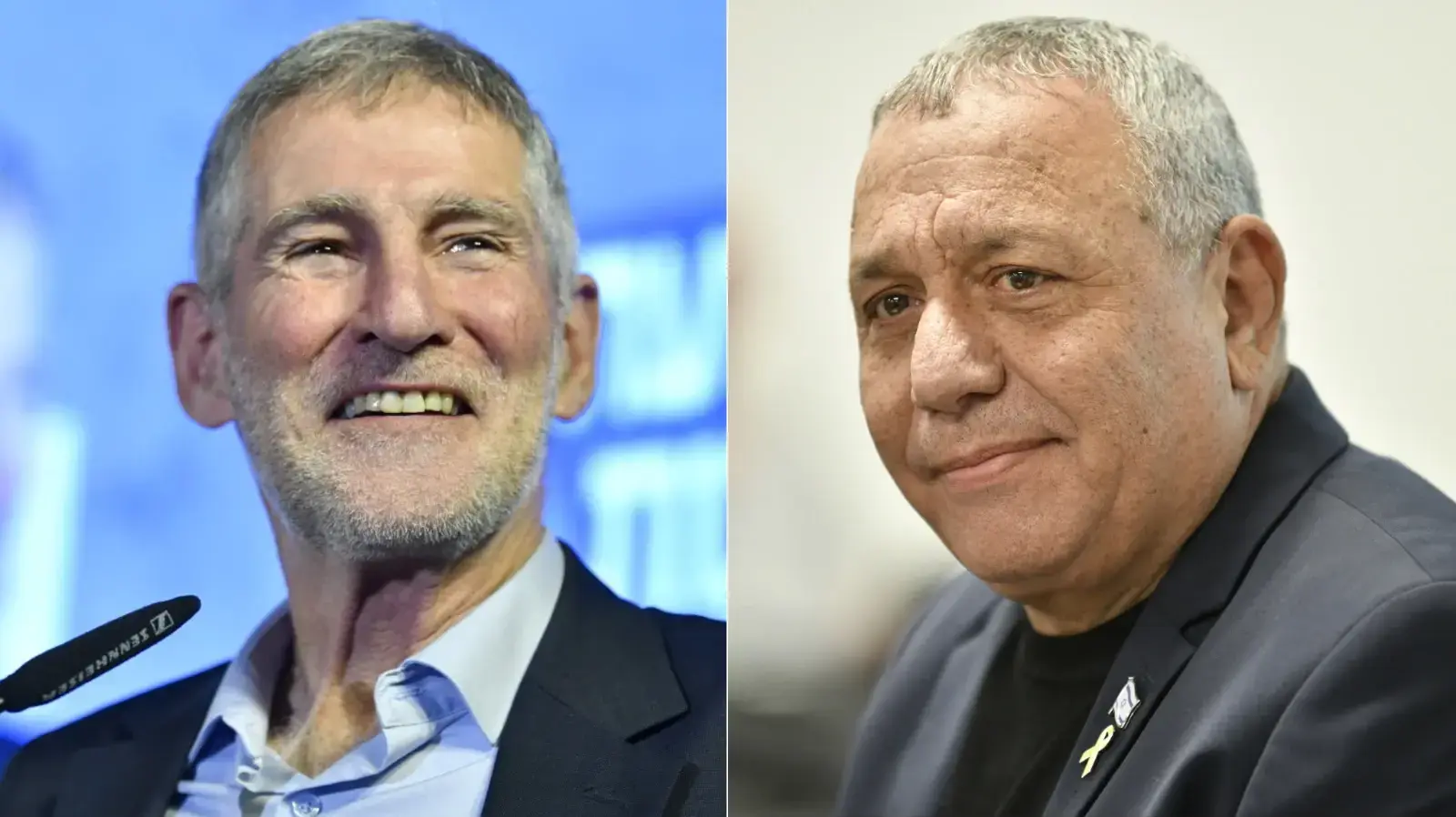 גדי איזנקוט, יאיר גולן