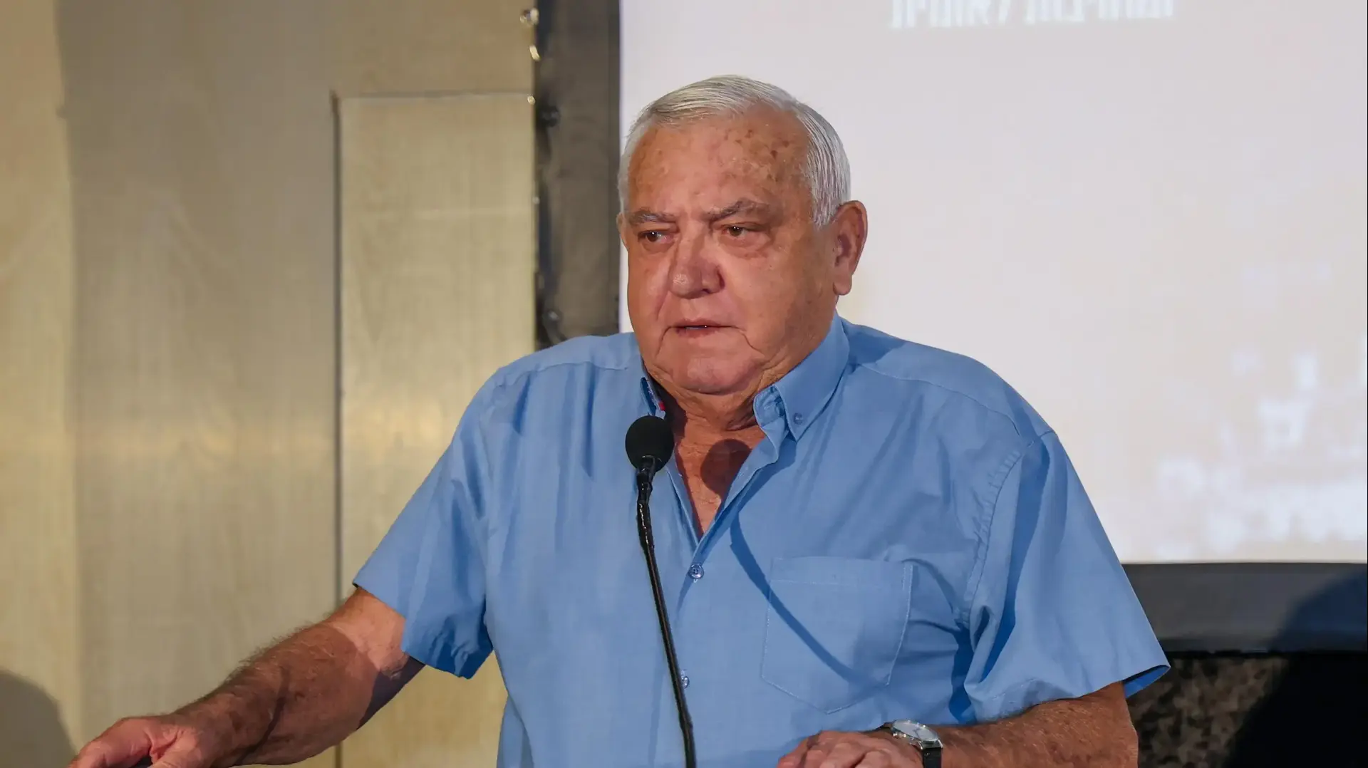 שלמה שרף