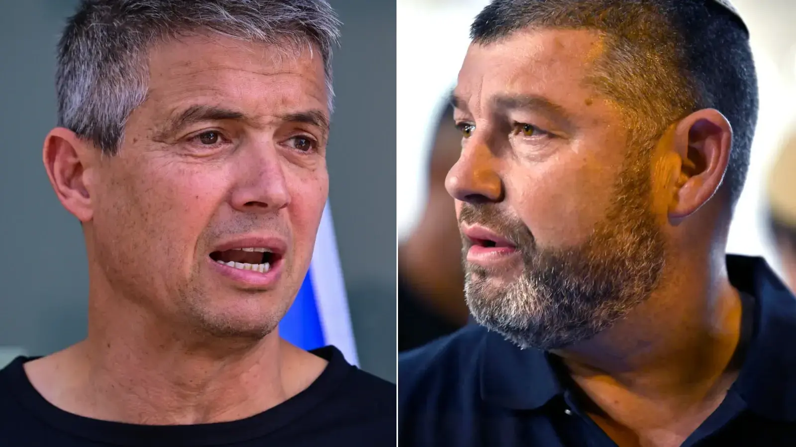 עופר וינטר, יועז הנדל עופר וינטר, יועז הנדל