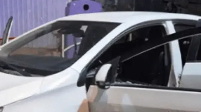 על רקע סכסוך כספי: איש העסקים נורה 13 פעמים מטווח אפס
