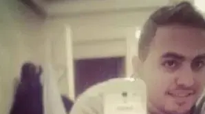 מוחמד נעים, המואשם בתכנון פיגוע רצחני נגד מטרות ישראליות ויהודיות באירופה