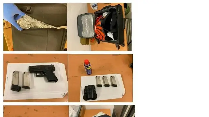 בהוראת חמאס: שבעת נאשמים בתכנון "פיגוע רצחני נגד מטרות ישראליות ויהודיות באירופה בהוראת חמאס: שבעת נאשמים בתכנון "פיגוע רצחני נגד מטרות ישראליות ויהודיות באירופה