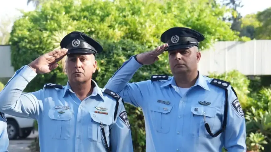 "מקדימים את ההדק": המשטרה מיפתה 17 סכסוכים אלימים בדרום "מקדימים את ההדק": המשטרה מיפתה 17 סכסוכים אלימים בדרום