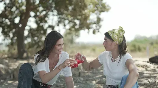 יעל גולדמן דניאל קיציס יעל גולדמן דניאל קיציס