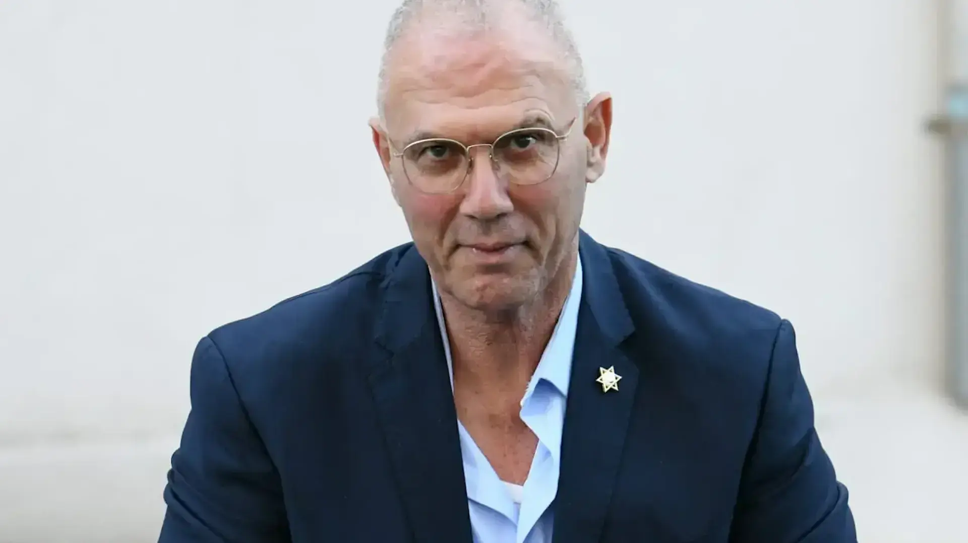 יוסי שלי אומר כי מדינה נוספת תצטרף להסכמי אברהם יוסי שלי אומר כי מדינה נוספת תצטרף להסכמי אברהם