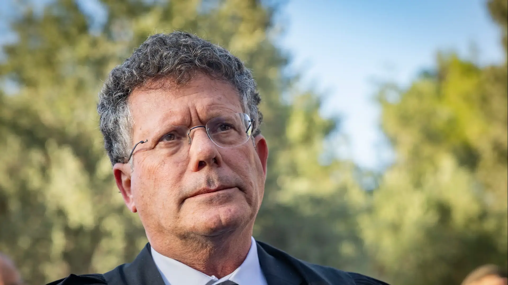 יצחק עמית, נשיא בית המשפט העליון, טקס השבעת שופטים ,בית הנשיא בירושלים, 15 בספטמבר 2026 יצחק עמית, נשיא בית המשפט העליון, טקס השבעת שופטים ,בית הנשיא בירושלים, 15 בספטמבר 2026