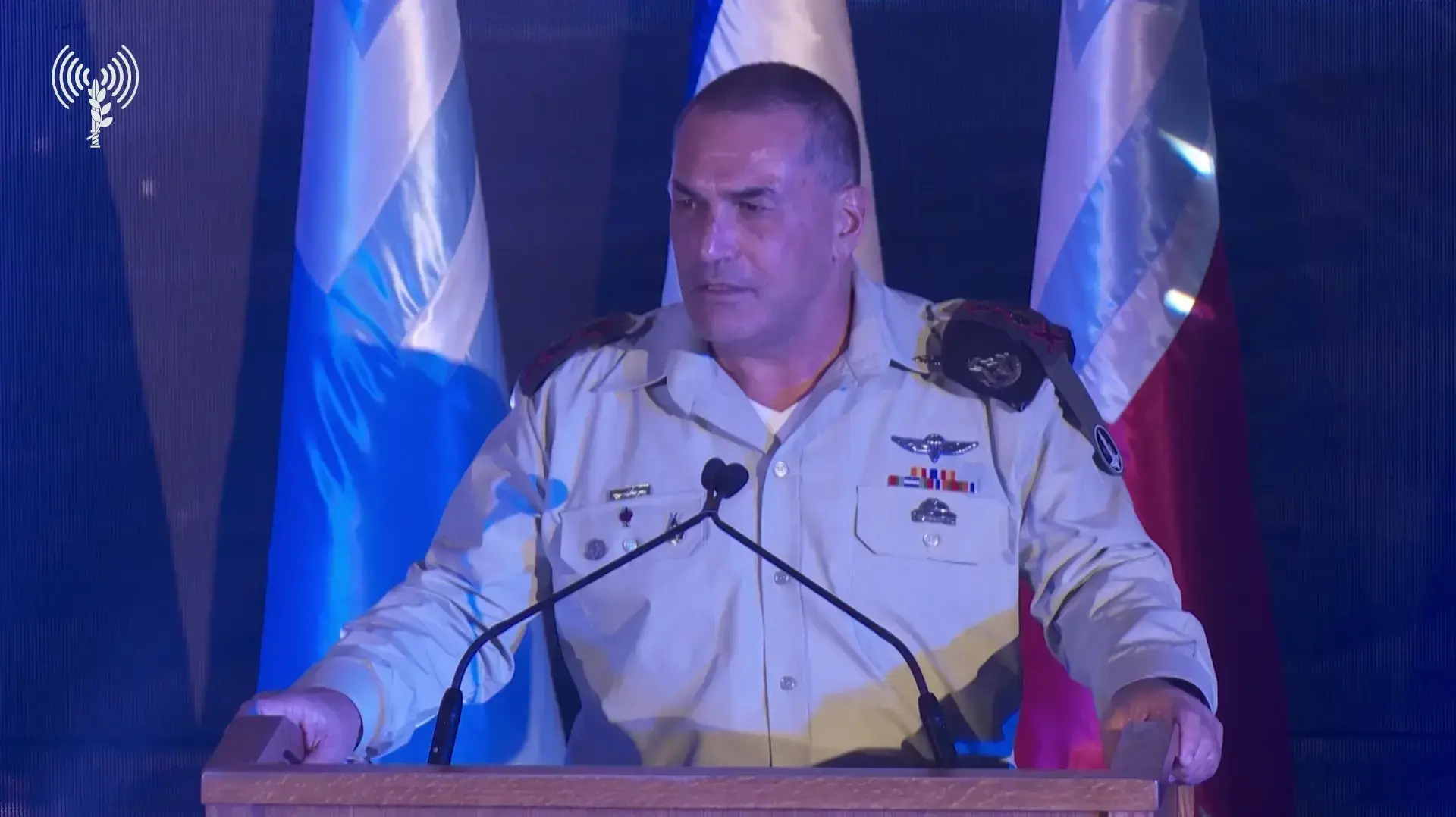 הרמטכ"ל אחרי סערת נז"א: "יש ניסיון השחרה של חיילי צה"ל תוך שקרים ומניפולציות"