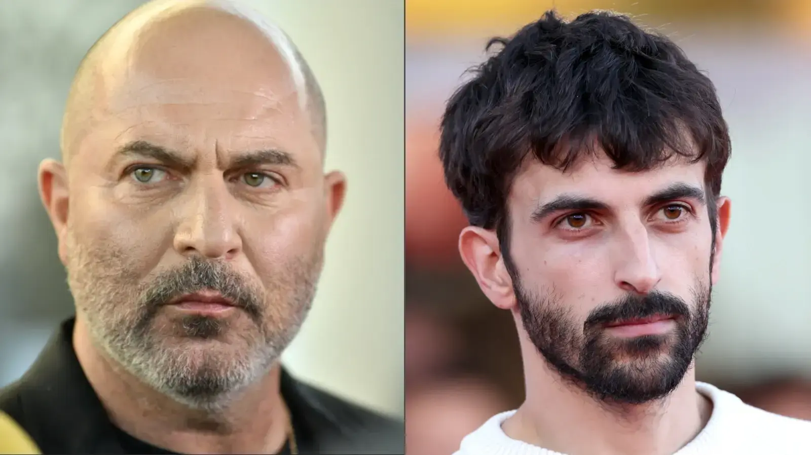 ליאור רז, יובל אברהם ליאור רז, יובל אברהם