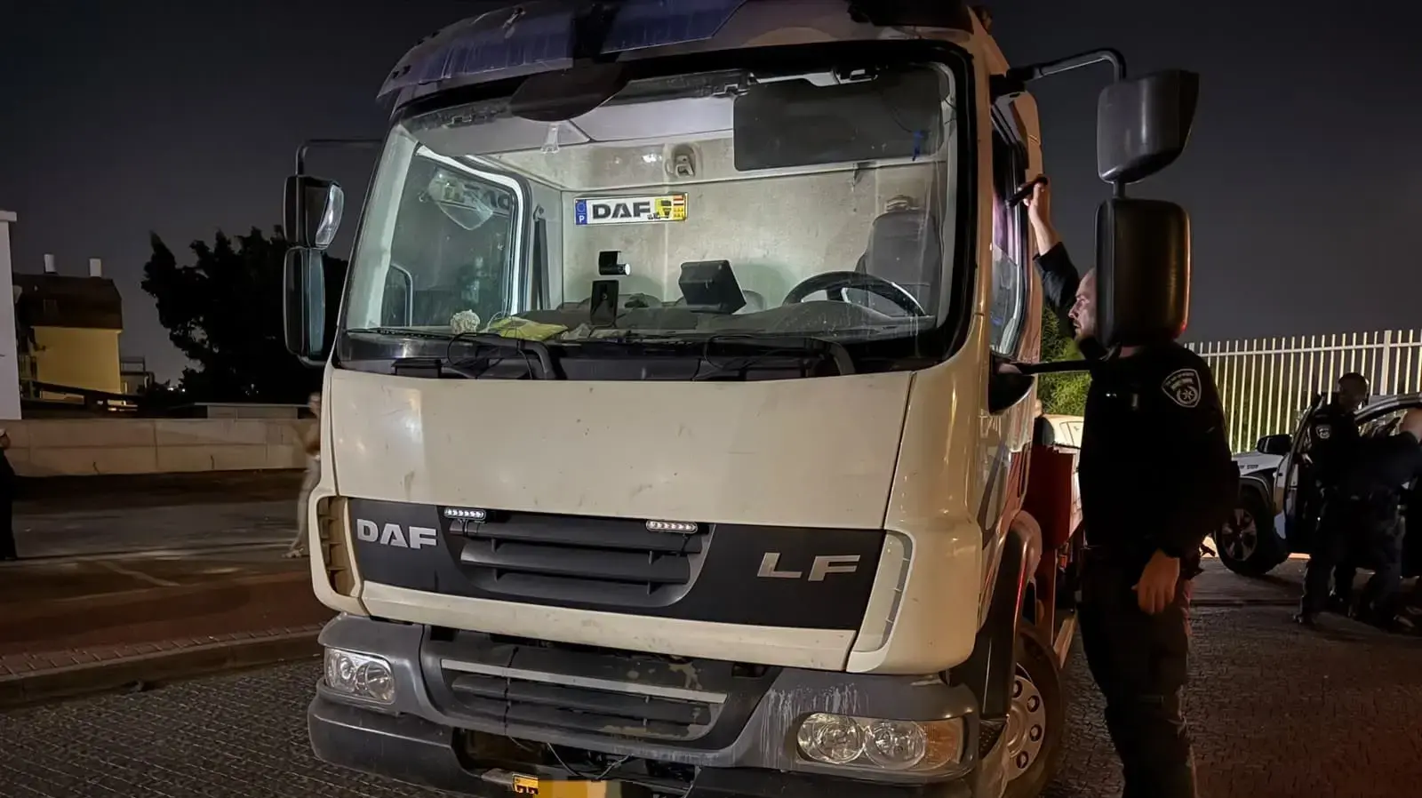 בלי לפרוץ ובלי להתניע: השיטה לגניבת רכבים שמדאיגה בדרום בלי לפרוץ ובלי להתניע: השיטה לגניבת רכבים שמדאיגה בדרום
