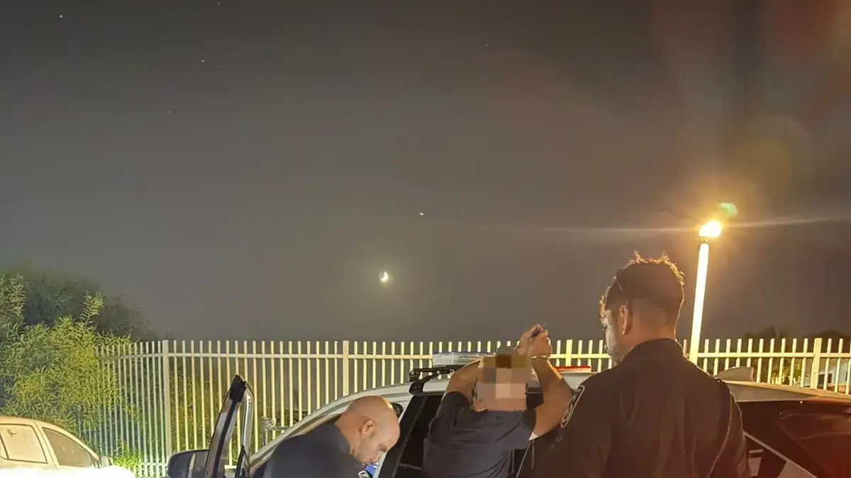 בלי לפרוץ ובלי להתניע: השיטה לגניבת רכבים שמדאיגה בדרום בלי לפרוץ ובלי להתניע: השיטה לגניבת רכבים שמדאיגה בדרום